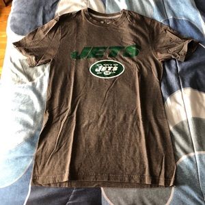New York Jets NIKE tshirt